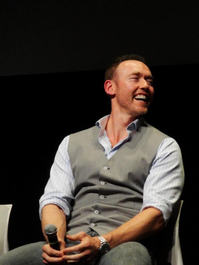 Kevin Durand