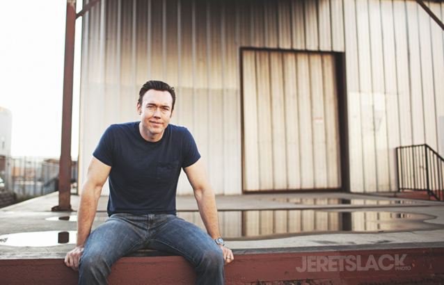 Kevin Durand Kevin Durand