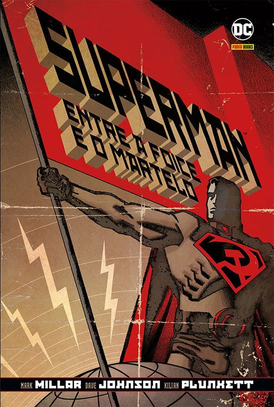 Superman: Red Son