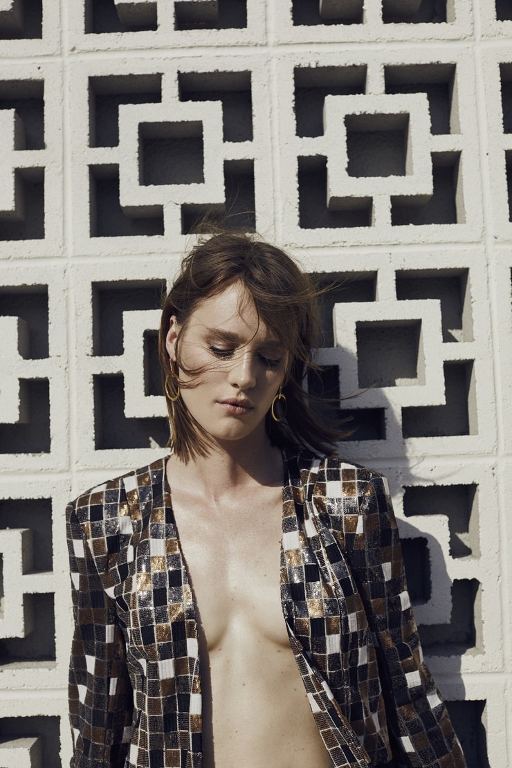 Mackenzie Davis