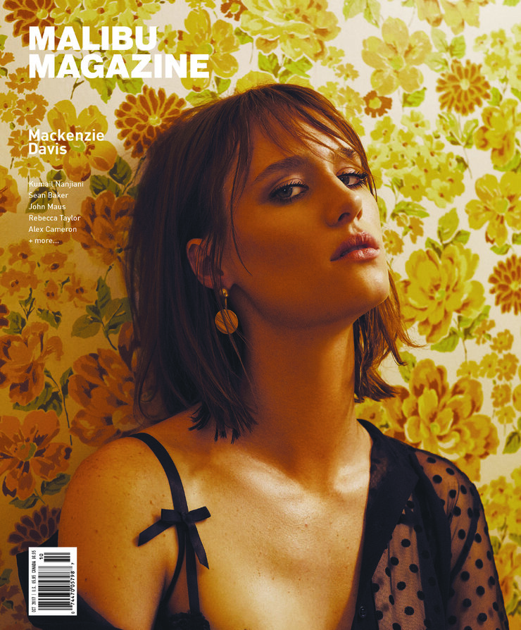 Mackenzie Davis Mackenzie Davis