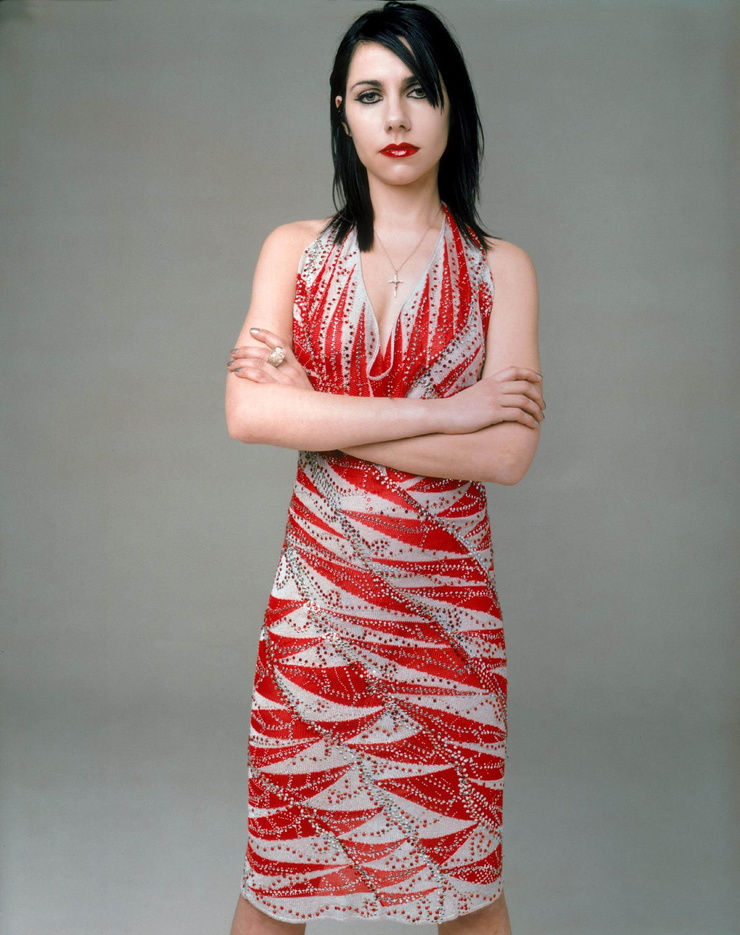 PJ Harvey PJ Harvey
