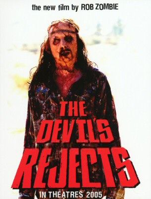 The Devil's Rejects