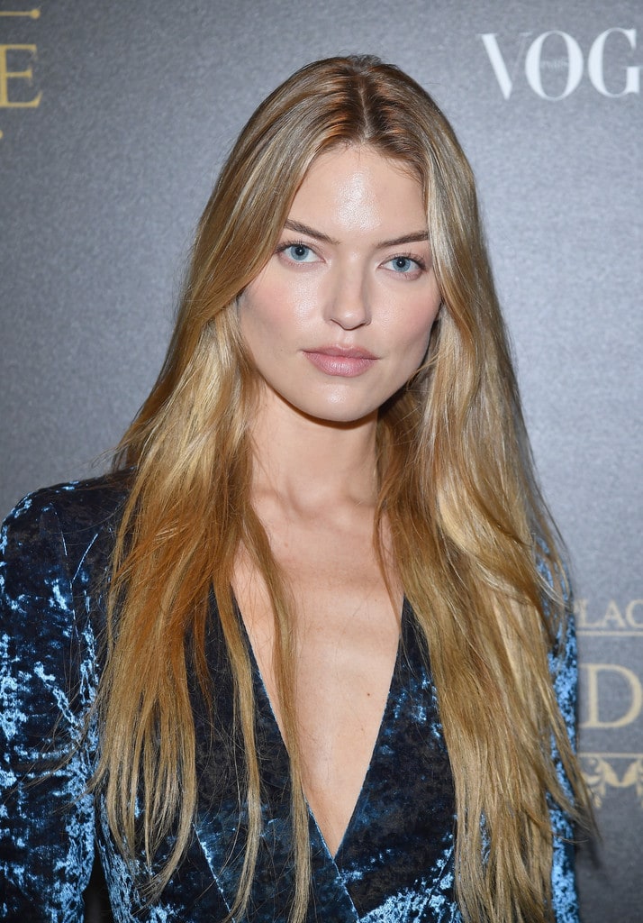 Martha Hunt