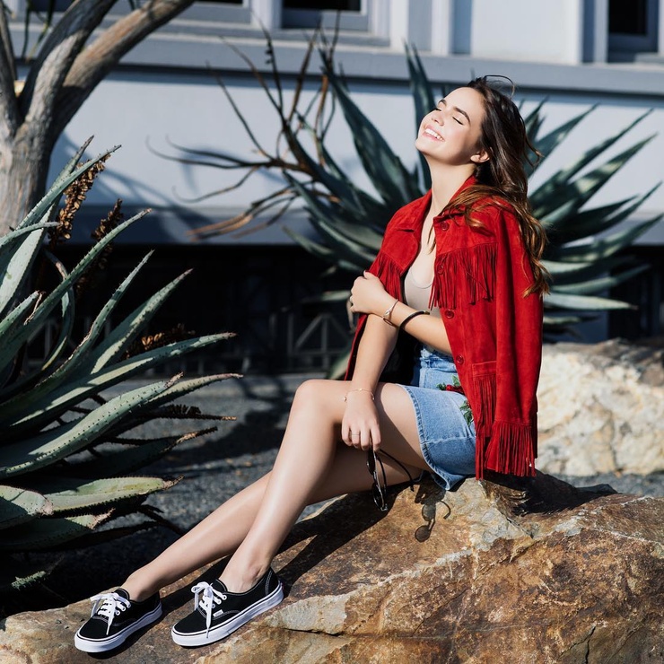 Bailee Madison