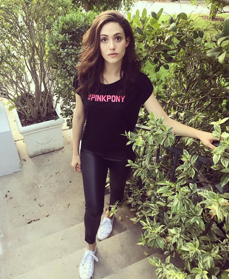 Emmy Rossum Emmy Rossum