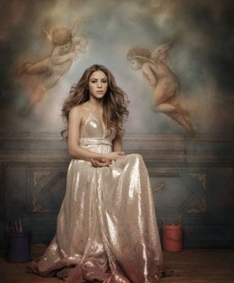 Shakira Shakira
