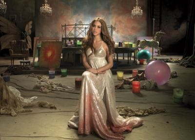Shakira Shakira