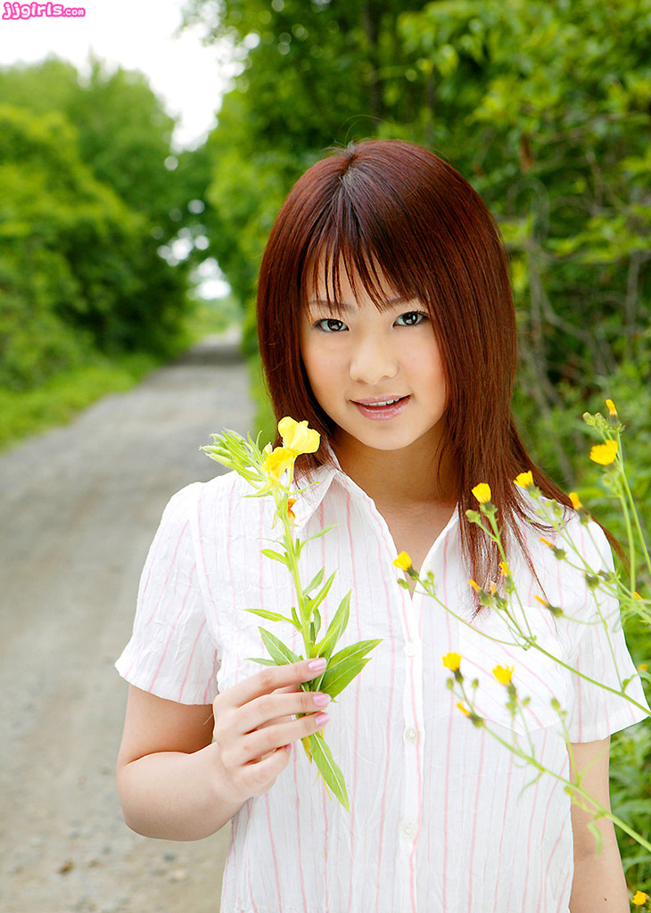 Minori Hatsune