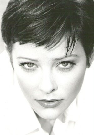 Pamela Gidley Pamela Gidley
