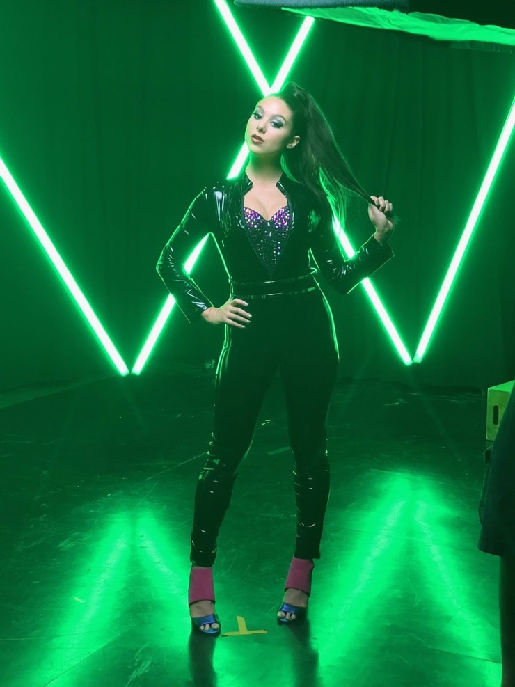 Kira Kosarin