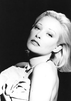 Pamela Gidley Pamela Gidley