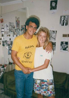 Pamela Gidley Pamela Gidley