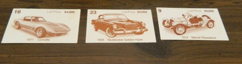 Dealer's Choice