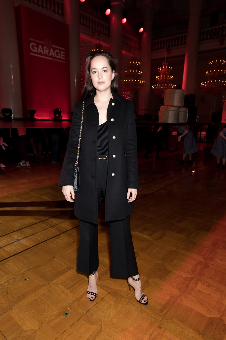 Dakota Johnson Dakota Johnson