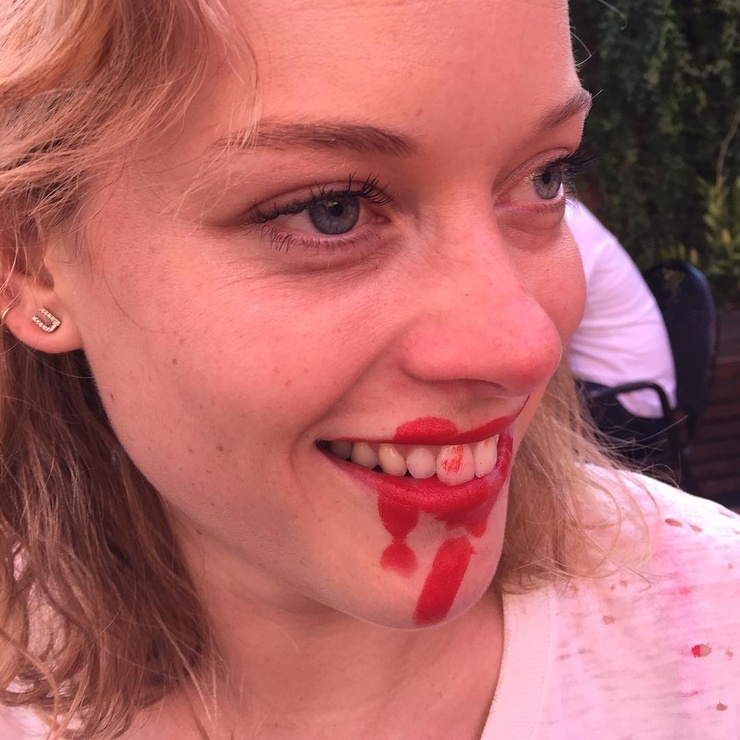 Jane Levy Jane Levy