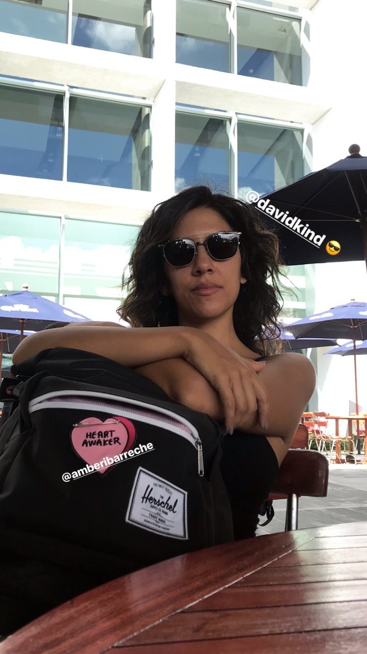 Stephanie Beatriz