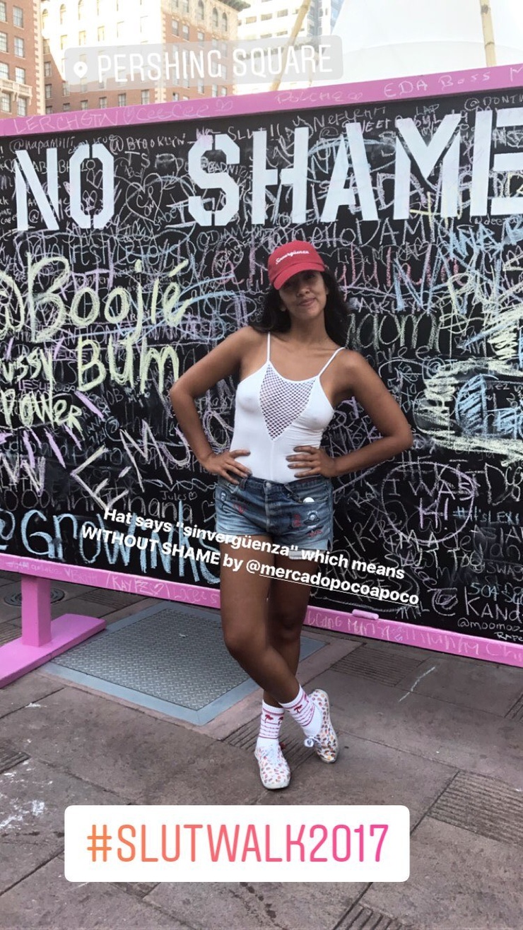 Stephanie Beatriz Stephanie Beatriz