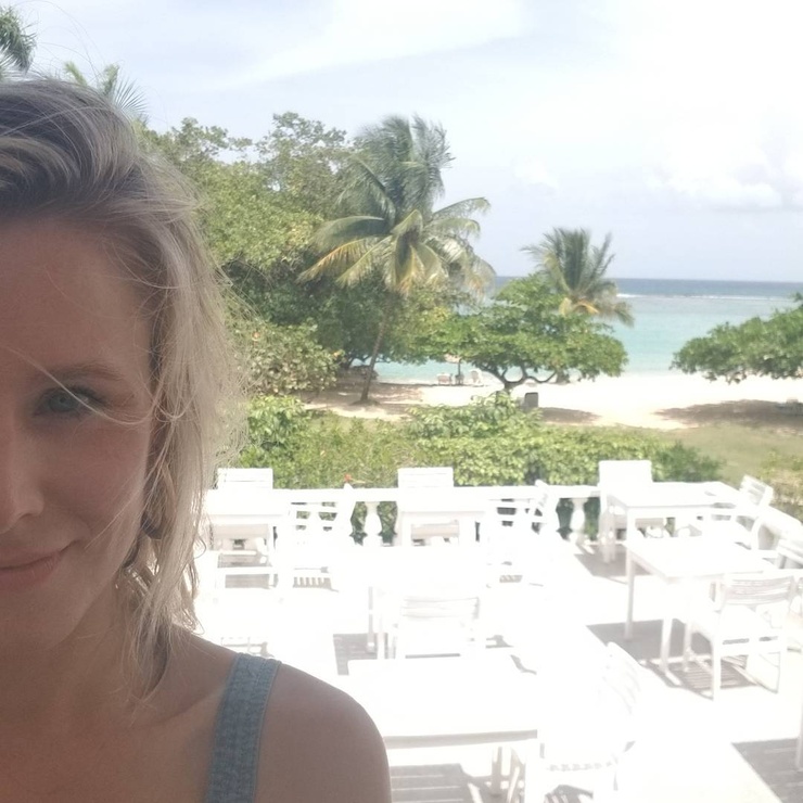 Kristen Bell