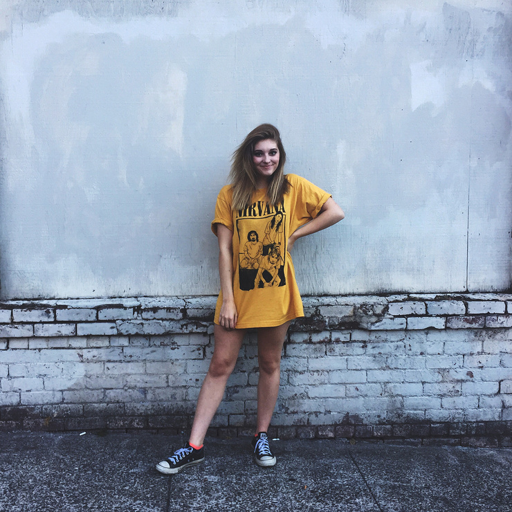 Willow Shields Willow Shields