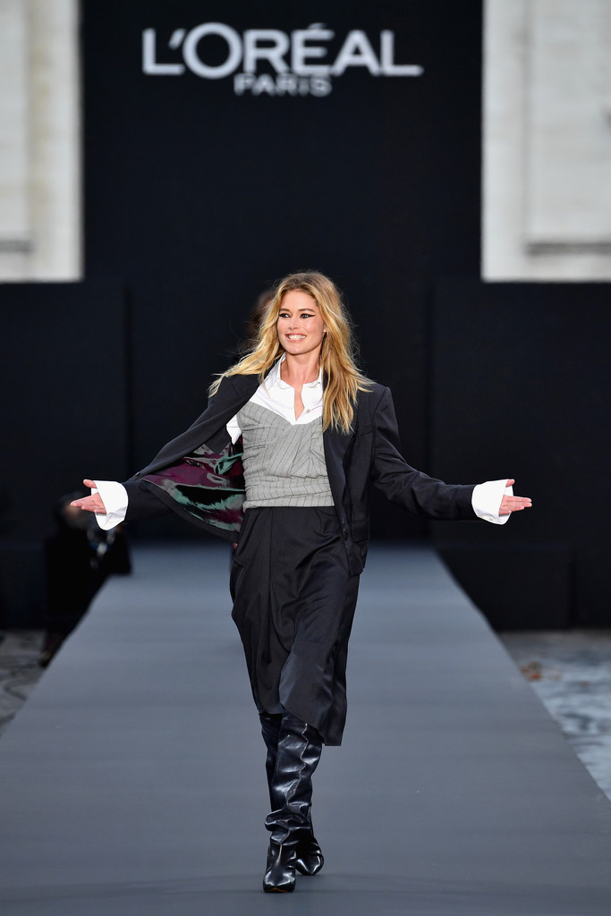 Doutzen Kroes Doutzen Kroes