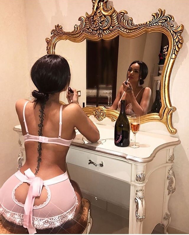 Erica Mena