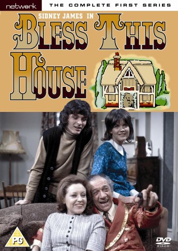 Bless This House: The Complete First Series