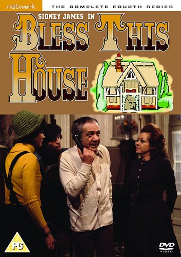 Bless This House: The Complete Fourth Series Bless This House: The Complete Fourth Series