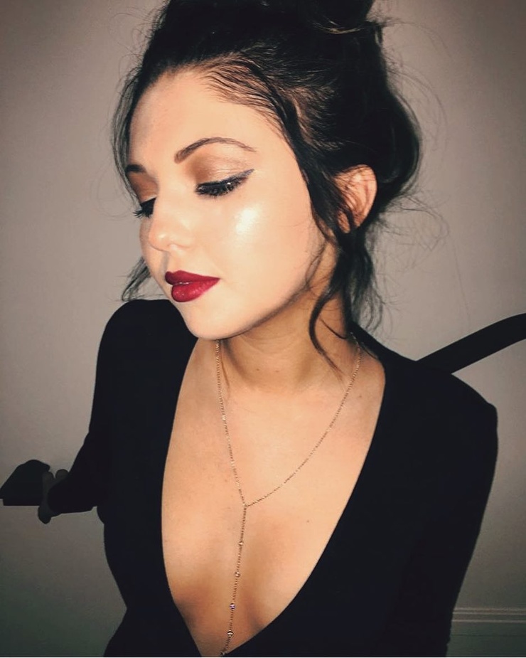 Sammi Hanratty