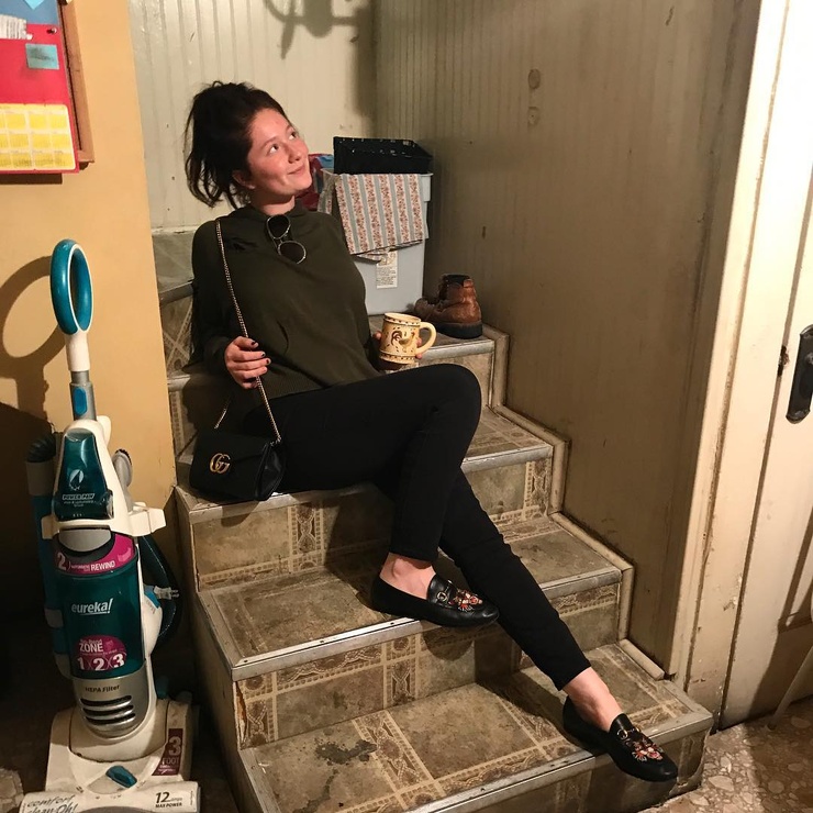 Emma Kenney Emma Kenney