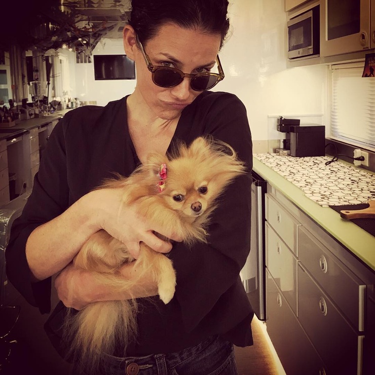Evangeline Lilly Evangeline Lilly