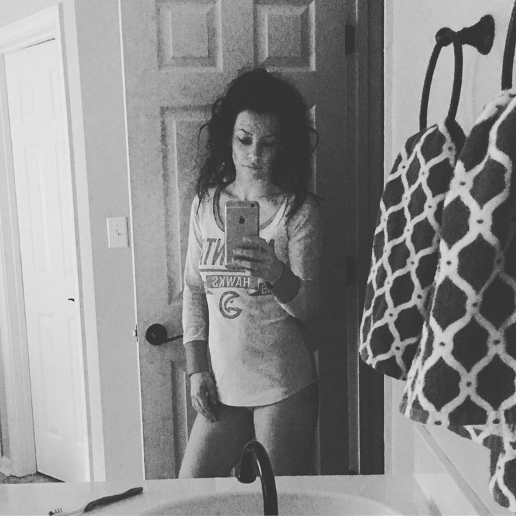 Evangeline Lilly Evangeline Lilly