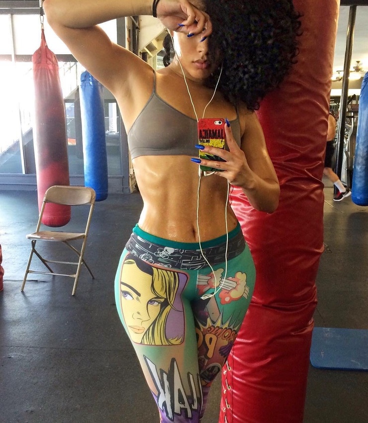 Kreesha Turner