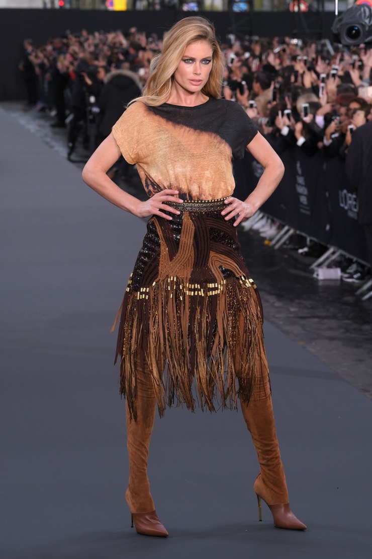 Doutzen Kroes Doutzen Kroes