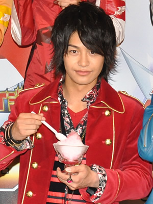 Captain Marvelous