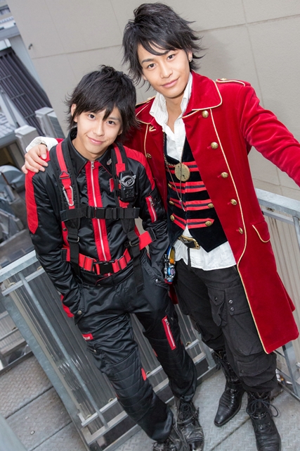 Captain Marvelous