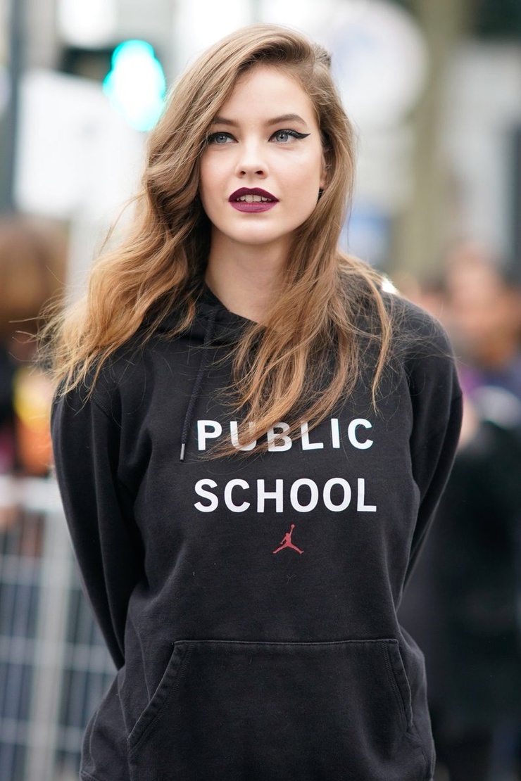 Barbara Palvin Barbara Palvin
