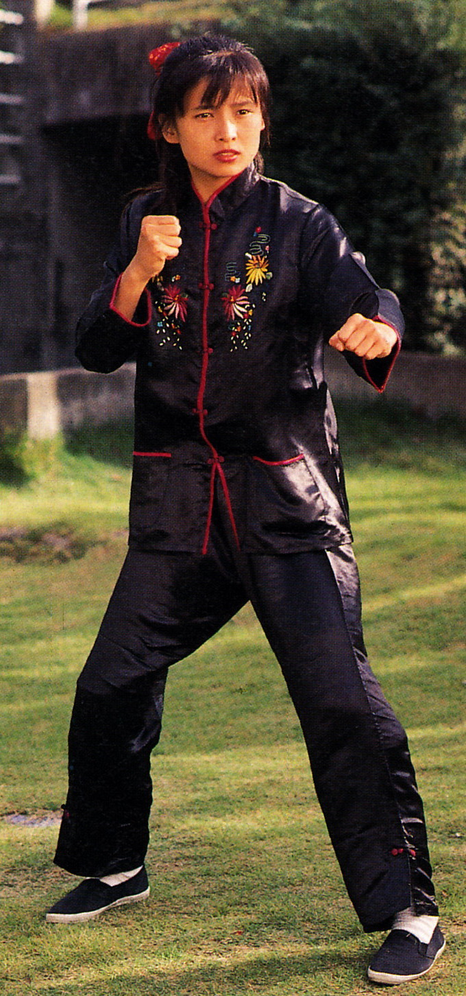 Remi Hoshikawa