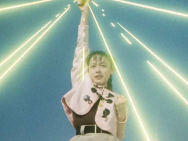 Kazumi Hoshikawa