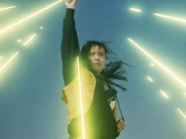 Remi Hoshikawa