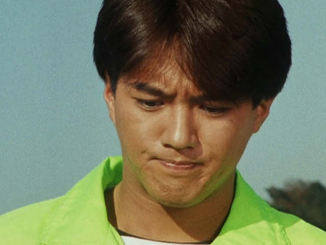 Fumiya Hoshikawa