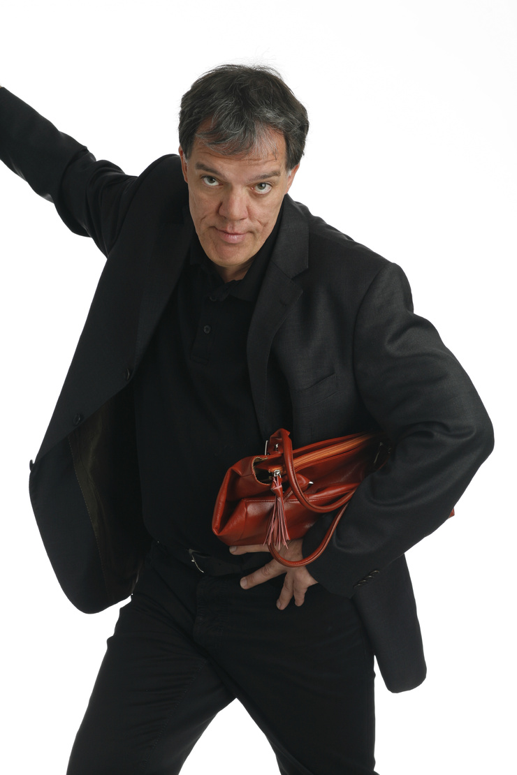 Wolfgang Trepper