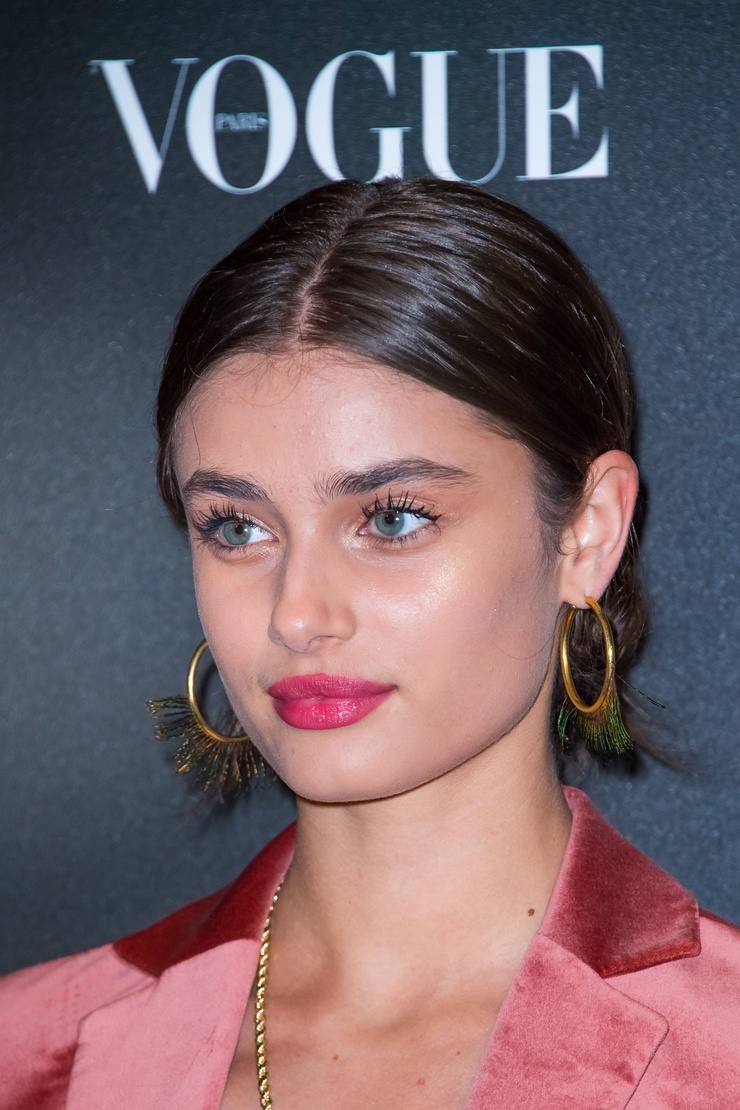 Taylor Marie Hill Taylor Marie Hill