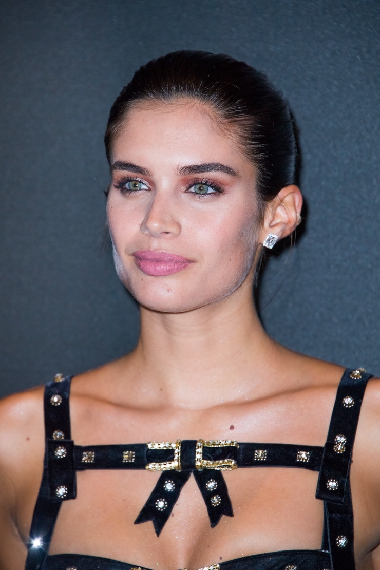 Sara Sampaio Sara Sampaio