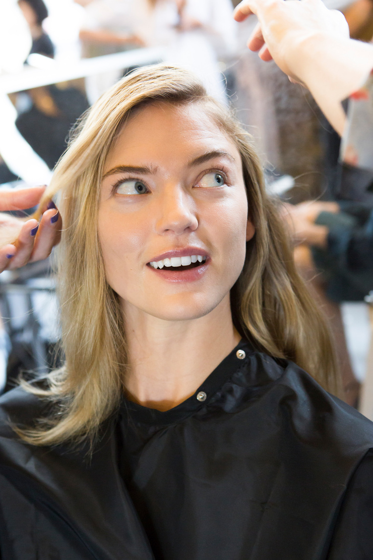 Martha Hunt Martha Hunt