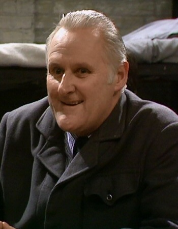 Harry Grout Harry Grout