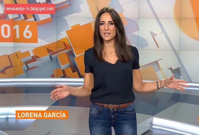 Lorena García Díez