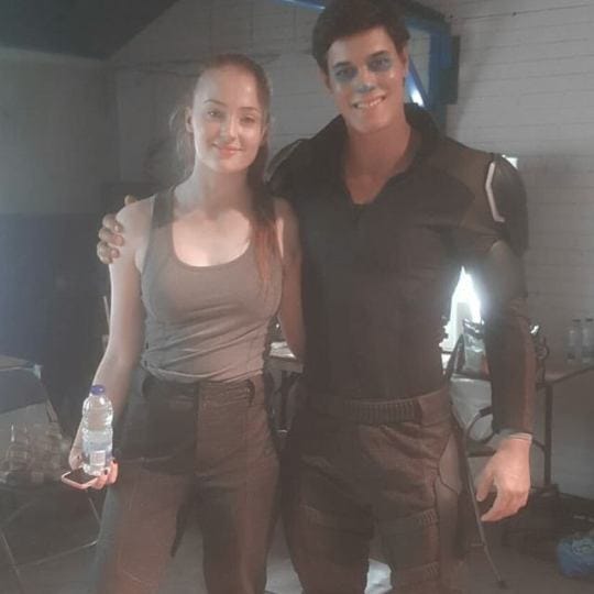 Sophie Turner Sophie Turner