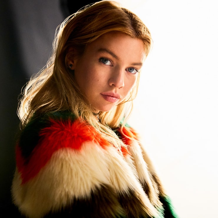 Picture Of Stella Maxwell
