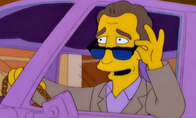 The Simpsons The Simpsons
